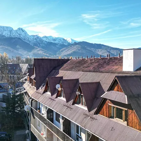 Tatra Centrum Krupowki By Bookinghost Zakopane