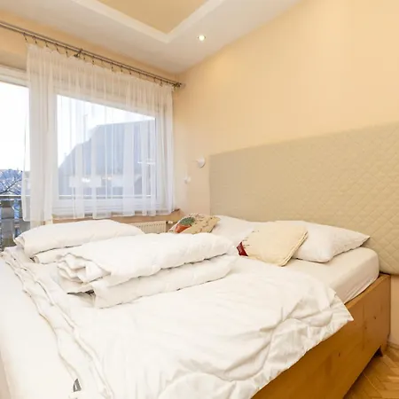 Tatra Centrum Krupowki By Bookinghost * Zakopane