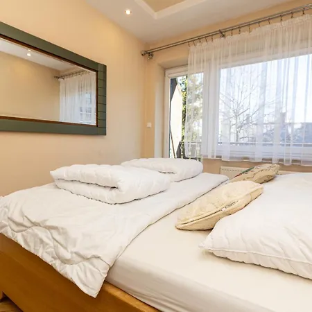 Apartman Tatra Centrum Krupowki By Bookinghost Zakopane