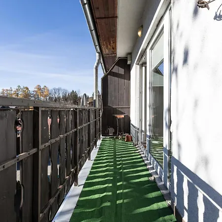 Tatra Centrum Krupowki By Bookinghost