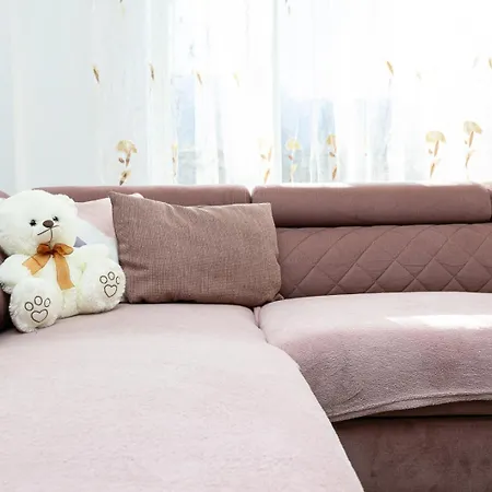 Apartman Tatra Centrum Krupowki By Bookinghost