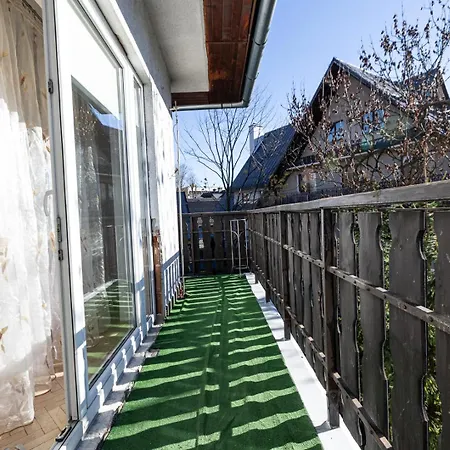 Tatra Centrum Krupowki By Bookinghost